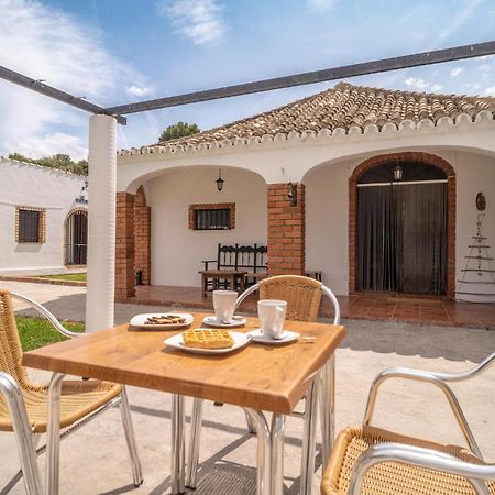 Beautiful Home In Algar With Indoor Swimming Pool Exterior photo