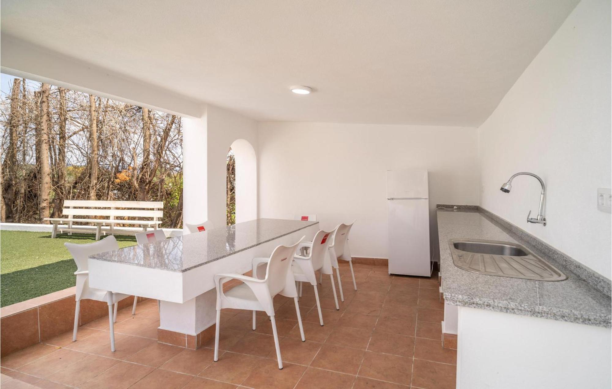 Beautiful Home In Algar With Indoor Swimming Pool Exterior photo